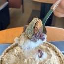 에이치유아이 | 대구 칠곡3지구 카페 학정동 빙수 맛집 에이치유아이