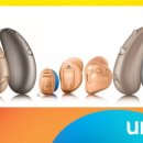 군산유니트론보청기 이미지