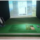 윈스크린골프 이미지