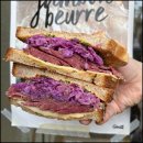 수제샌드위치 이미지