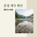 젤루느린달팽이 | "줄 서서 간다더니.." 문경계곡펜션 4곳 평점 비교해보고 놀란 이유