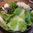 서귀포 삼강식당(오리샤브샤브) 이미지