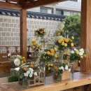 양옥마을회관 | [WEDDING-13] #가회동성당에서 결혼합니다 2탄 결혼식 혼인미사 주차/외관/신부대기실/피로연장 둘러보기