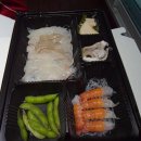 성산일출봉농업협동조합 | 제주 성산일출봉 근처 아시횟집 광갈딱회 2인 세트 포장 후기