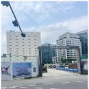 종로구청 통합청사 개발 사업 이미지