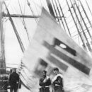 통상수교 거부 정책의 원인 이미지