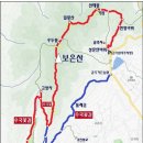 제102차 6월정기산행지 이미지