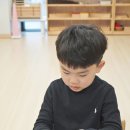 수원 영통 밤비니 몬테소리 센터 수업 대만족 후기