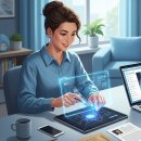 [일반] 업무 생산성을 높이는 ChatGPT, AI 비서로 활용하기 / 오후 / 24.03.12 | 2025 AI TOP 5 내가 직접 써보니? 솔직 후기!