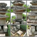 창녕 보림사지 삼층석탑(昌寧 寶林寺址 三層石塔).경남