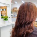 유니아즈헤어 포항 대흥점 | 포항 시내 미용실 유니아즈 헤어 레이어드펌