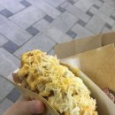 명랑핫도그 이미지