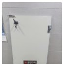 장유도서관 화장실 이미지