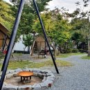 보행자도로소(특) 1-116 | (충남/공주) 산좋고 물좋고 공기좋은 글램핑장 [ 동월숲 ]
