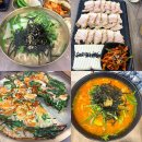 면장수 | 청주 산남동 새로생긴 칼국수&amp;파전 맛집 “면장수” 방문후기