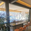 호수정감 | 안성 미리내성지 호수뷰 카페 맛집 ‘호수정감’ 내돈내산 후기