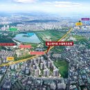 롯데백화점 북측도로 이미지