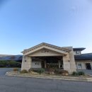 (주)오비티 | 골프존카운티 화랑cc 원낭자 코스 4월 라운드 후기