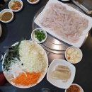 김정윤산수정 이미지