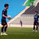 [주니어 2R] 2015.03.28 인천 대건고(3)vs(0)안산 경찰청/인천축구전용경기장(3) 이미지