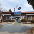 운교 치안센터 주차장 이미지