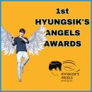 1st Hyungsik's Angels Award lll 😉 이미지