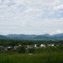 콜롬비아 버스여행 Florencia, Caquetá