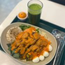 뱃살도둑샐러드&과일 | 🥗안산샐러드 고잔동맛집｜뱃살도둑 샐러드&amp;과일 안산고잔점 솔직 후기🏃‍♀️