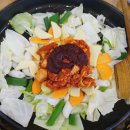 개수리막국수화성안녕점