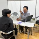 정선고등학교 이미지