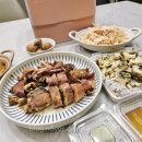 양산배달맛집 석계 금빛홍게수산 오징어통찜 참소라숙회 술안주 솔직 후기