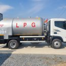 문경종합보일러 | [상주 함창 가스설비] 함창 원룸 인테리어 현장, 소형 LPG 저장탱크 및 가스배관·보일러 시공 후기!