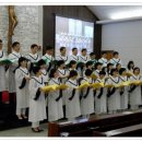 중계동성당 이미지