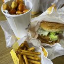 맘스터치 백천점 이미지