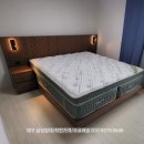 원목침대 (칠곡 강북태왕아너스더퍼스트) 배송후기! 헤스티스 라지킹 LK 분리형·일체형 선택가능, 침대...