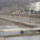 삼봉천 이미지