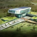 복합커뮤니티시설 이미지