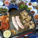 애견포차 | 전주 객리단길 야장 맛집 동포 동물원포차 삼겹살 애견동반 내돈내산 후기
