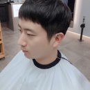 더그레이헤어 이미지