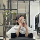 아르떼헤어 | 전북 전주 ‘헤어아르떼’ 레드브라운 염색 후기