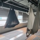 인바디 체형교정 요가 이미지