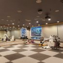 장윤주 복싱 피트니스 이미지