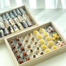 담백 | [의정부 돌떡] 의정부 백일떡 "떡공방 담백" 후기