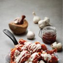 맘스맘 닭강정 후라이드치킨 | 오늘통닭 고객후기 가져왔어요~! ^^