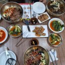 봉평메밀막국수냉면 이미지