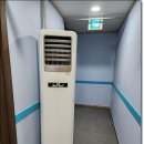 인천에어컨설치중고에어컨매입가스충전 이미지