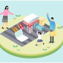 여량면 행정복지센터 주차장 이미지