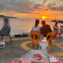 조천마실 | 제주 노을맛집 강민경이 추천한 [조천수산] 횟집 방문 후기