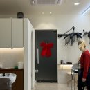 GS25 산성스타점 | 분당 정자동 미용실(정자역미용실)원원스헤어 스타파크소혜 레이어드컷 클리닉 후기