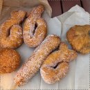 경성꽈배기 이미지